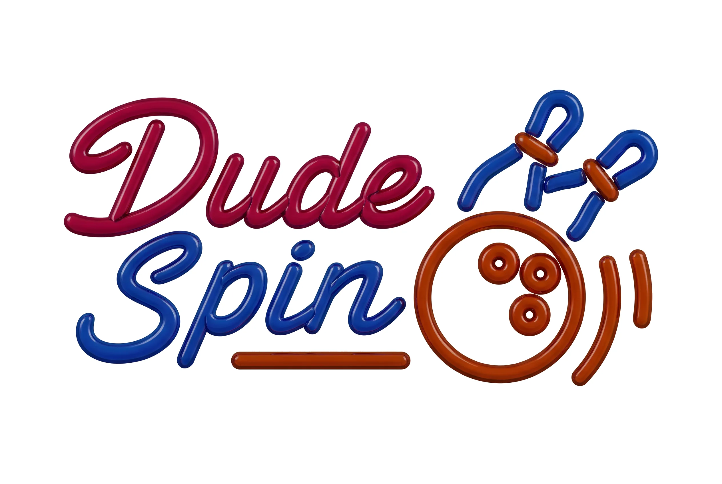Dude Spin